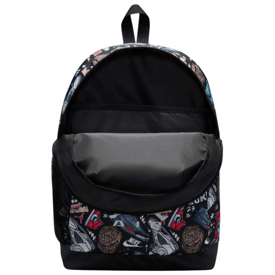 Jordan Παιδική τσάντα πλάτης Air Raid Backpack